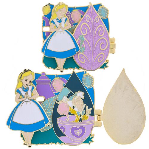 Sleeping Beauty - Cameos with Character - Maleficent