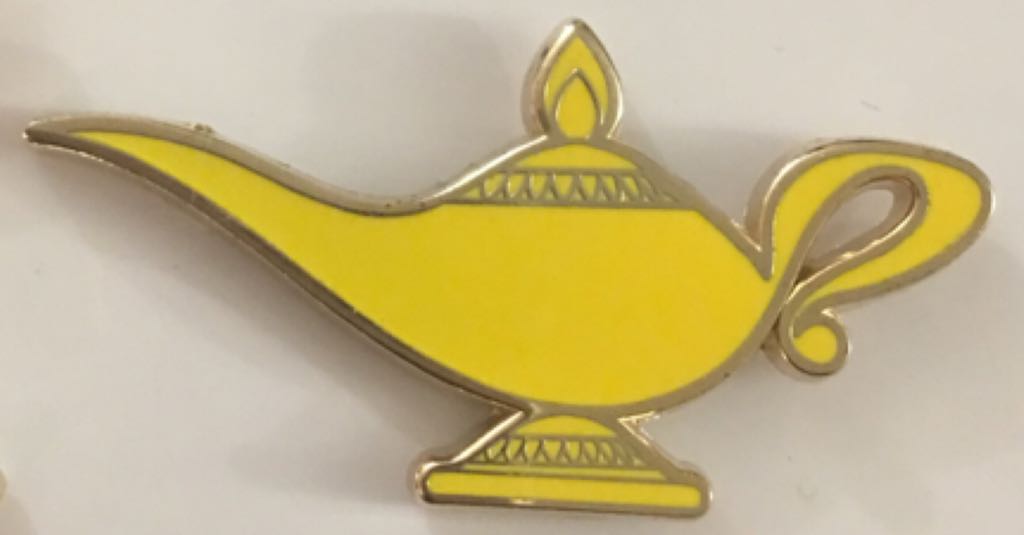 Fruit 2007 Hidden Mickey Series 2 Cherry