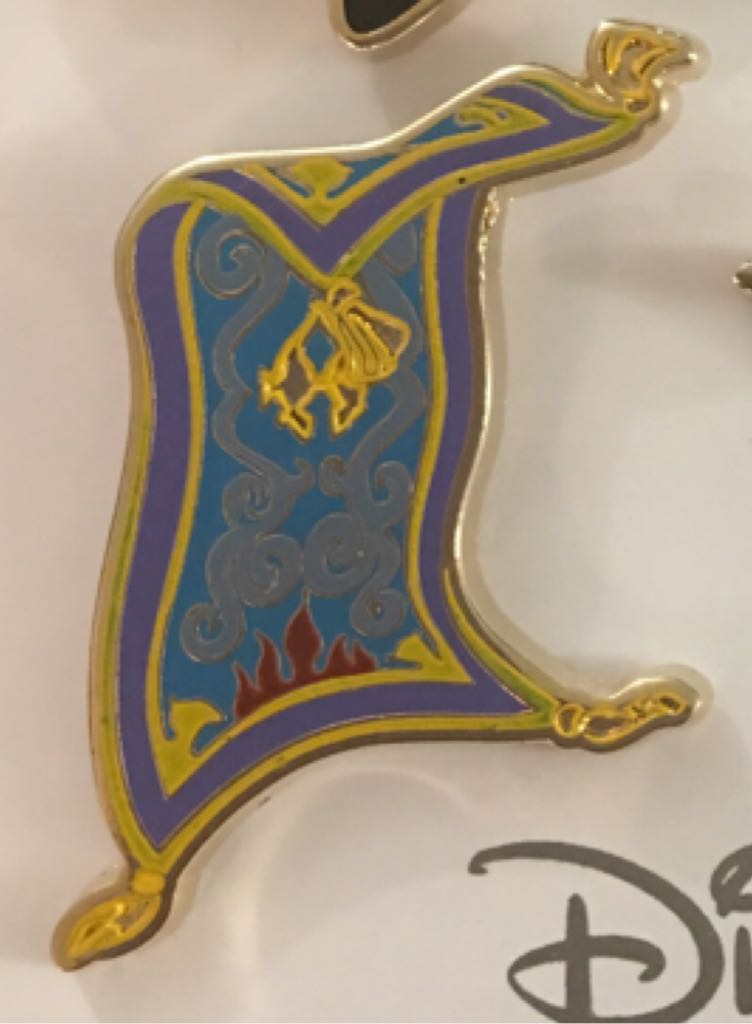 Showgirl Bird Tsum Tsum