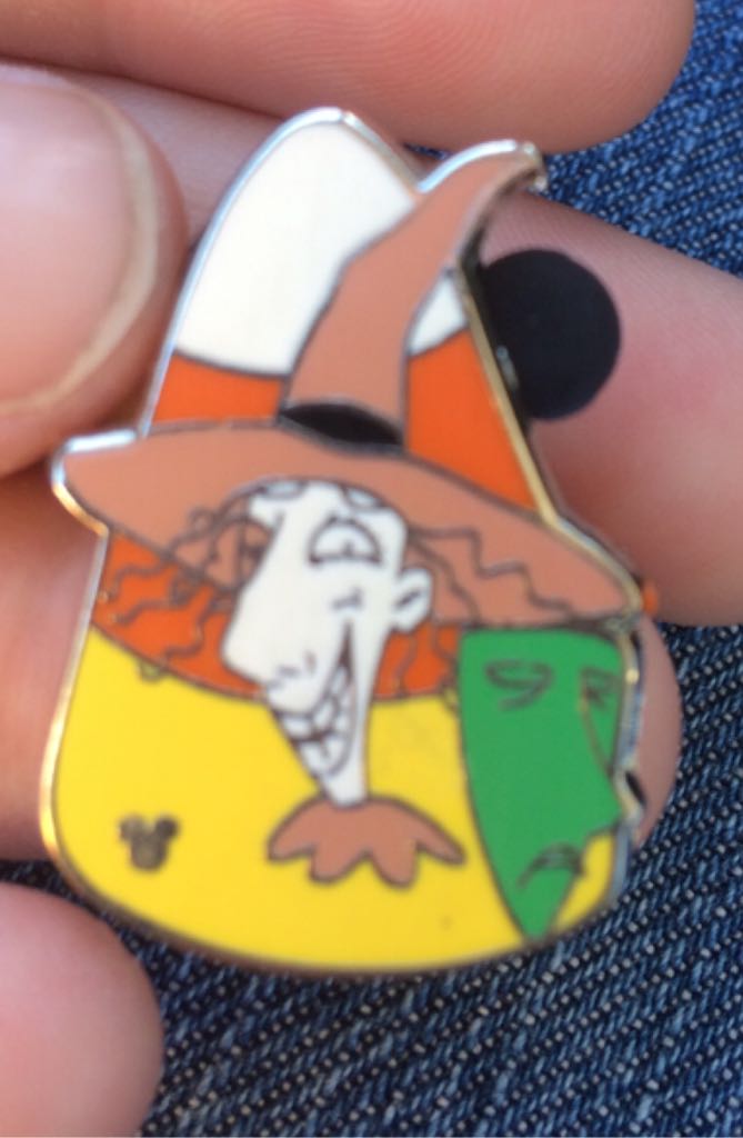 Mickey Lanyard Collection