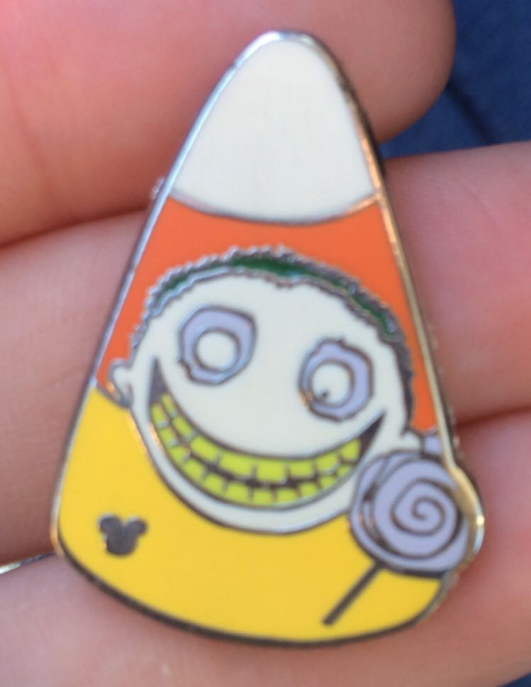 Villains - Ursula - Little Mermaid Booster Set