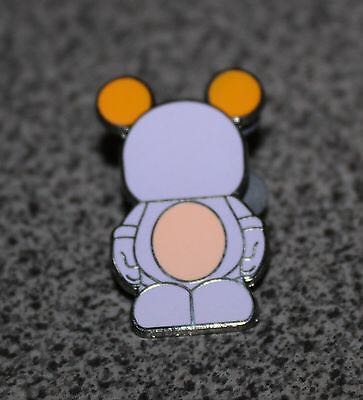 Mickey Expressions Mystery Pouch- Smiling