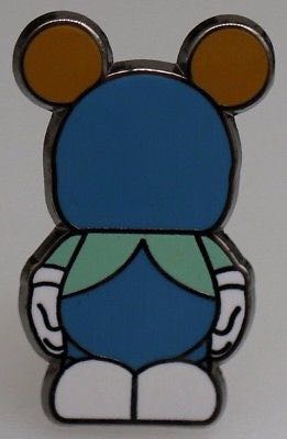 Muppets with Mouse Ears Miss Piggy