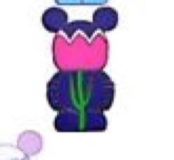 Aladdin - Jasmine - Global Lanyard Series