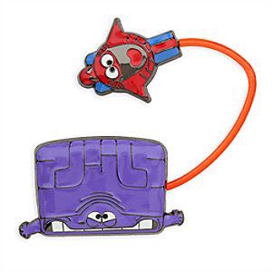 Dear Santa: I Can Explain!