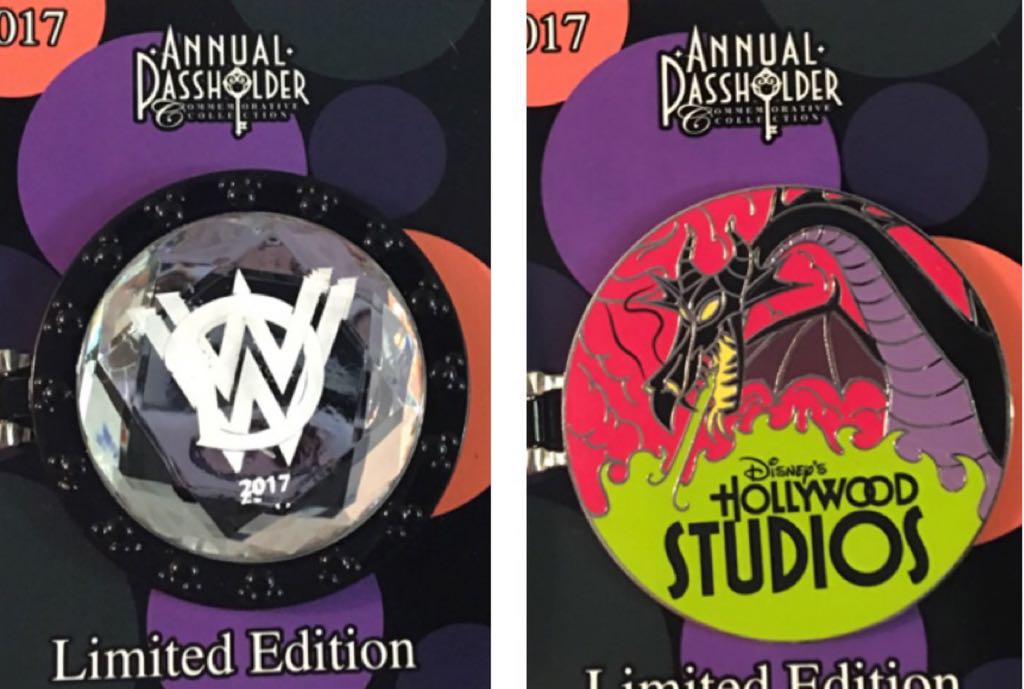 Disney Store 30th Anniversary-1988