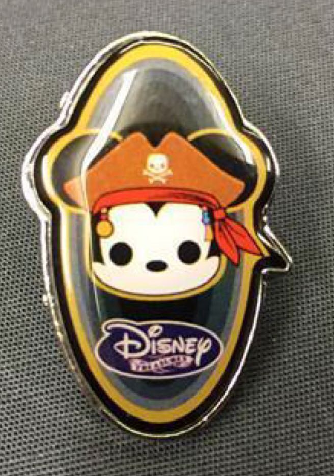 Hello Kitty Ugly Doll Orange