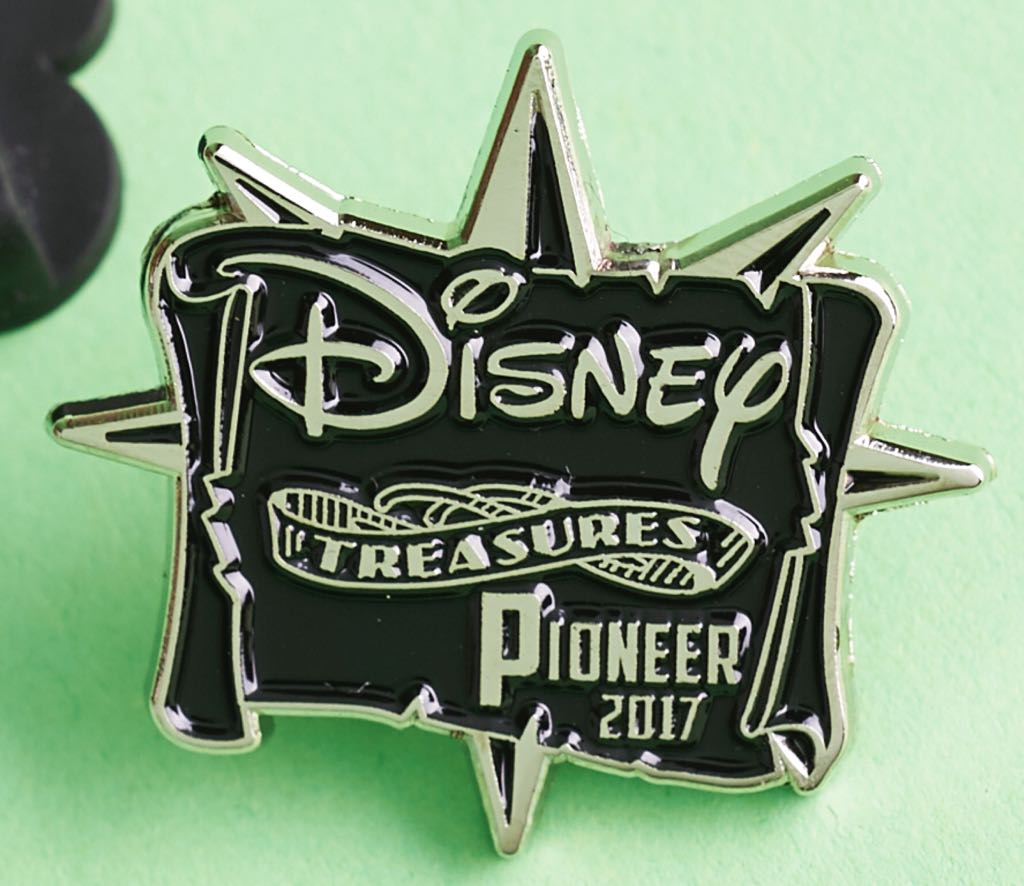 Dopey - I’m With Grumpy