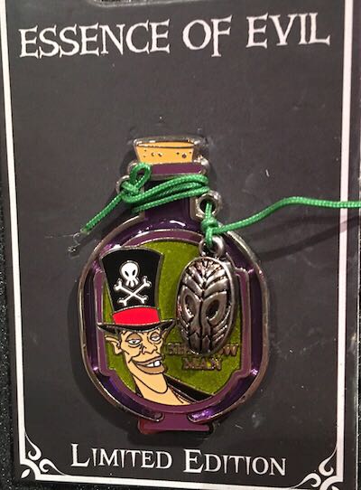 Disney Food - Cherry Pie - Scrapper