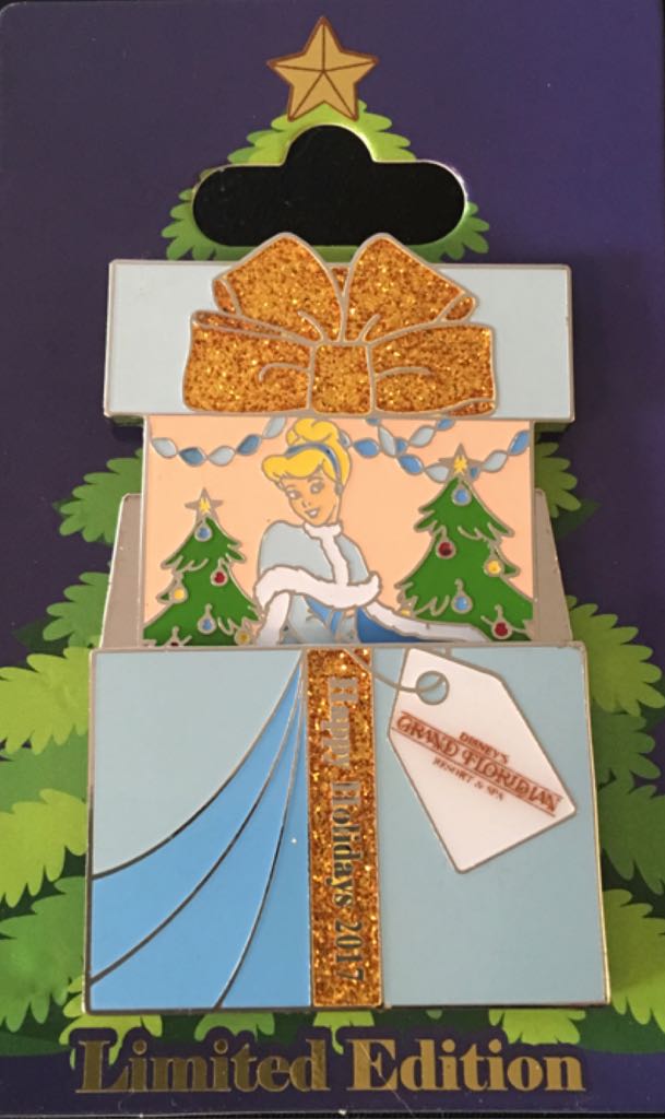 Disney Store 30th Anniversary-1999