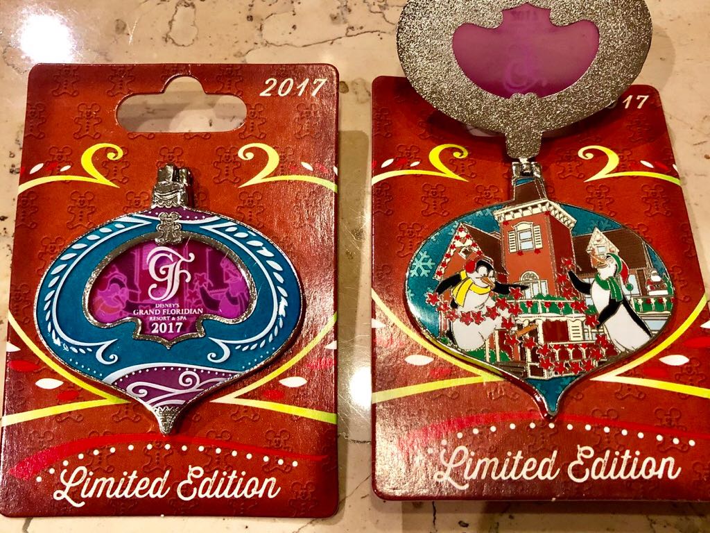 Cast Member Costume - Epcot - Mission Space