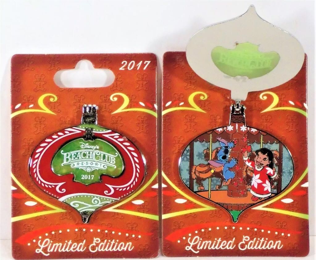 Blue Fairy Snowflake