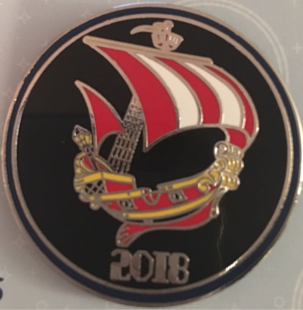 Mary Poppins Tsum Tsum Set