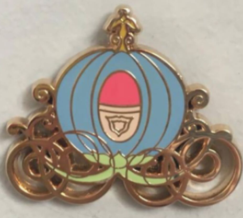 Mickey Heads Silhouettes