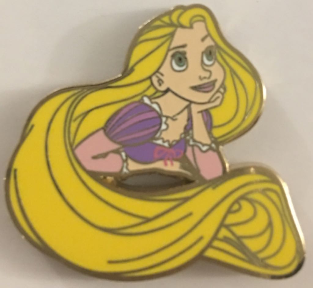 Frozen - Anna - Booster Collection