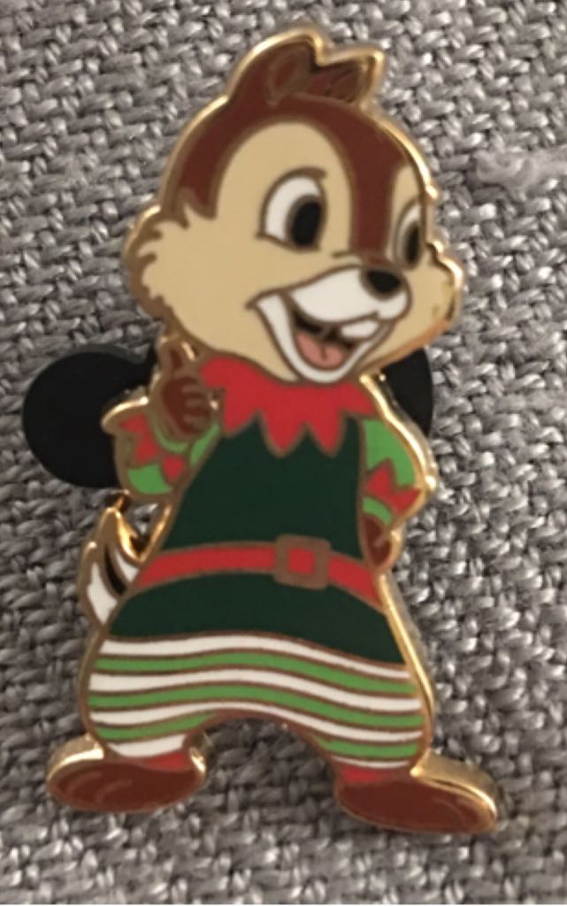 WDW Cast Lanyard Series #3- Magic Kingdom Ticket (E/Mickey Mouse)