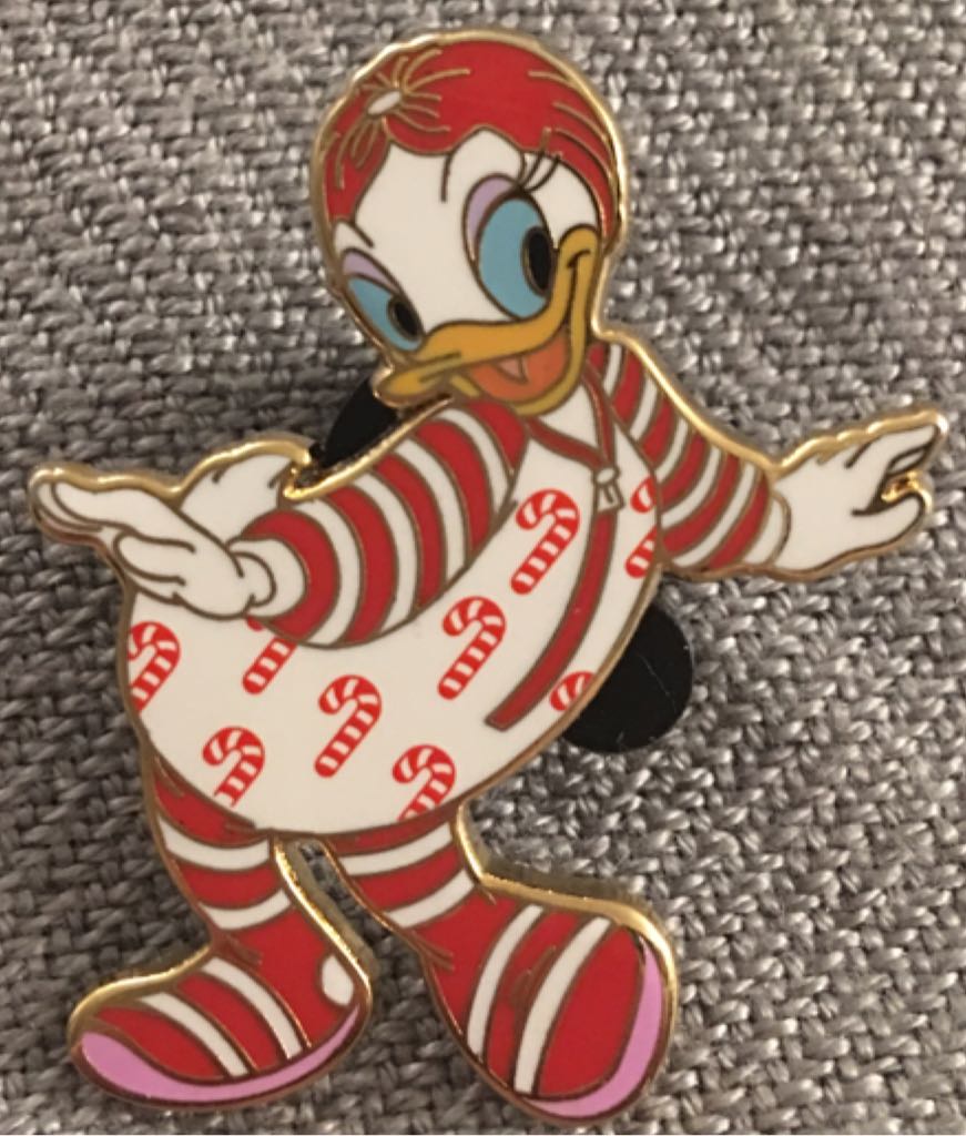 10 Years Of Pin Trading