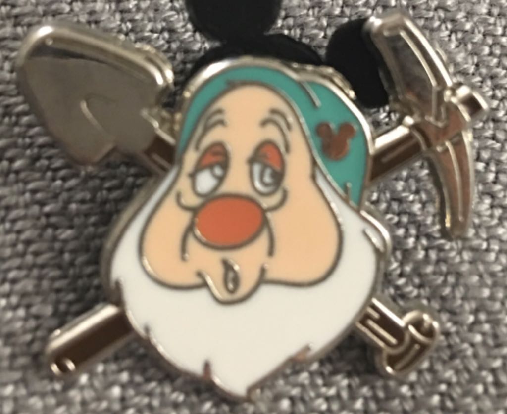 Character Apples- Cheshire Cat