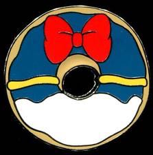 Donuts Mystery Pack - Donald - Pin pin collectible - Main Image 1