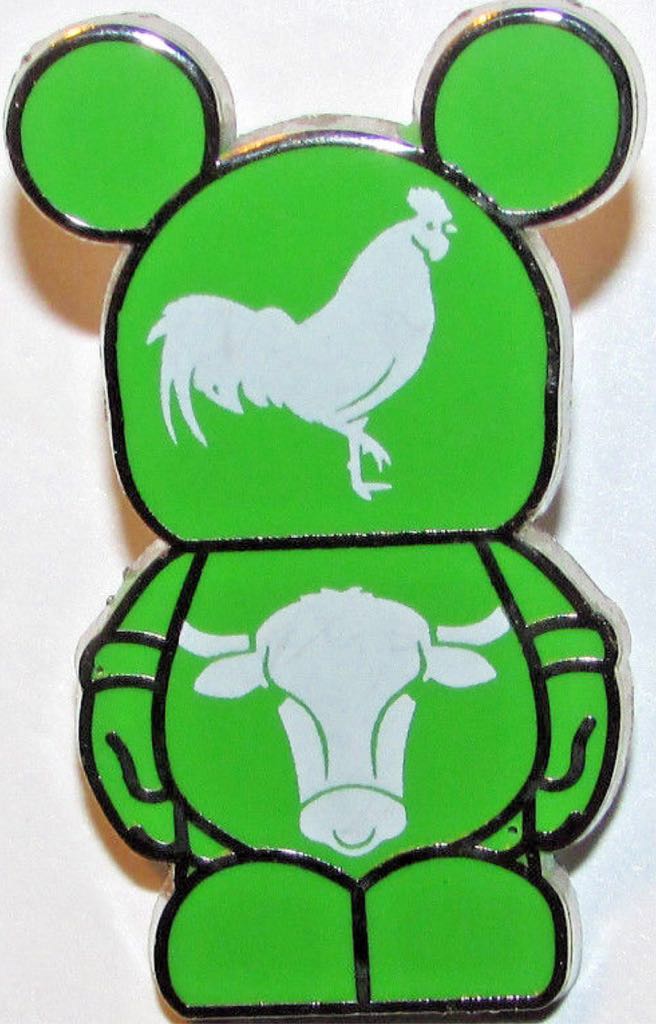 My Neighbor Tortoro Close Up