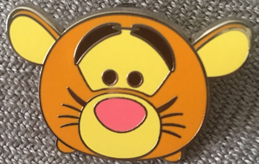 Roo, Square, Winnie The Pooh