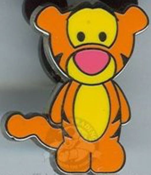 Chip & Dale - Character Selfie Mystery Set