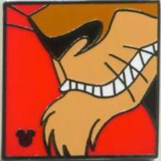 Toy Story Midway Mania Prizes - Rabbit