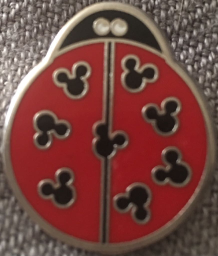 Jungle Cruise Hidden Mickey 2017