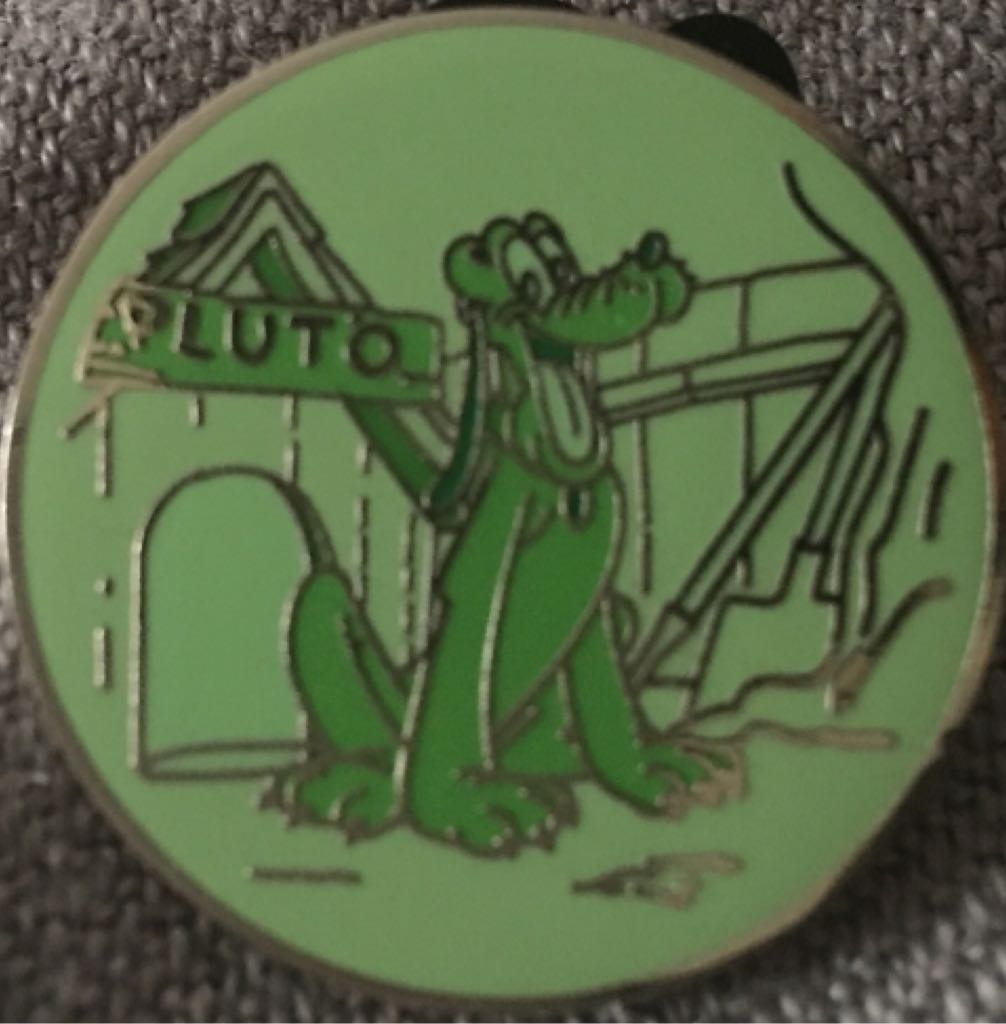 Breast Cancer Survivor Pin