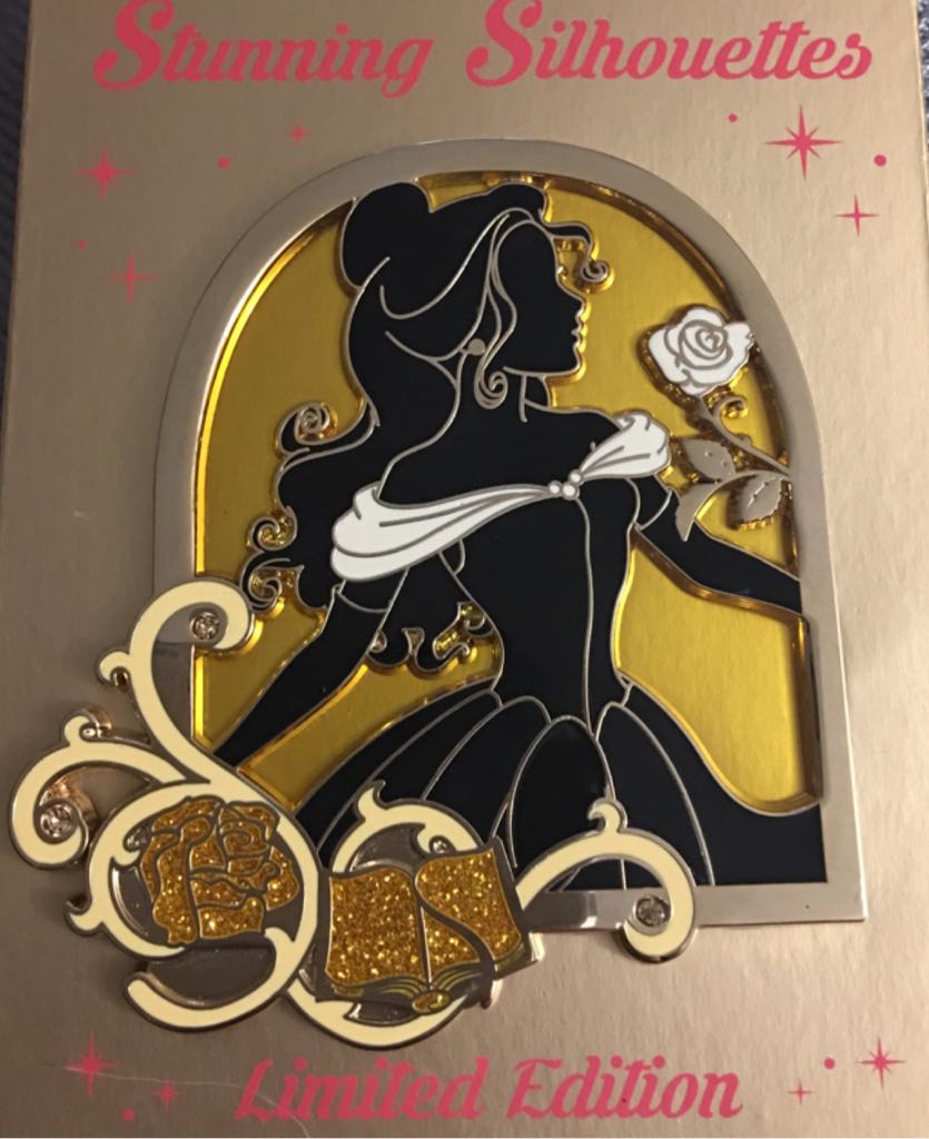 Love is an Adventure 2017 - Love is Quotable - Beauty and the Beast