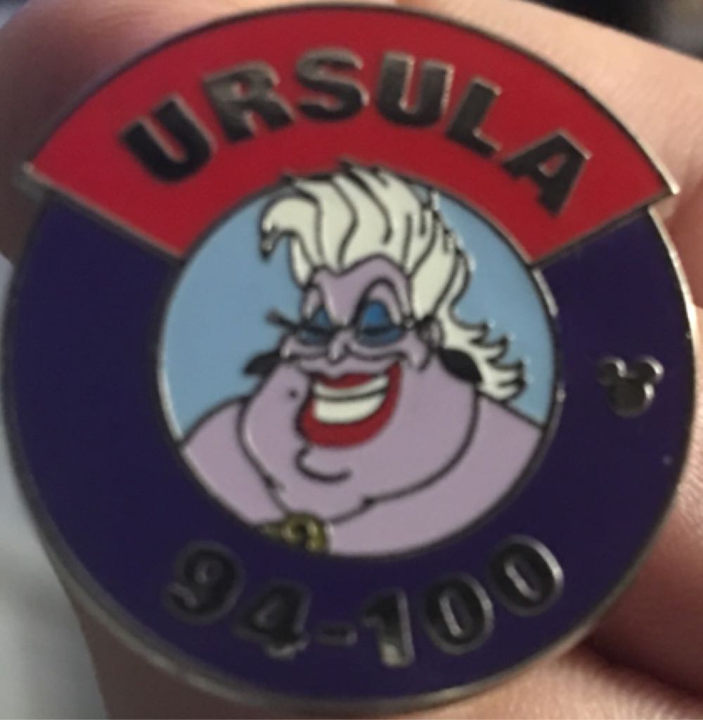 Dodgers Mickey Mouse