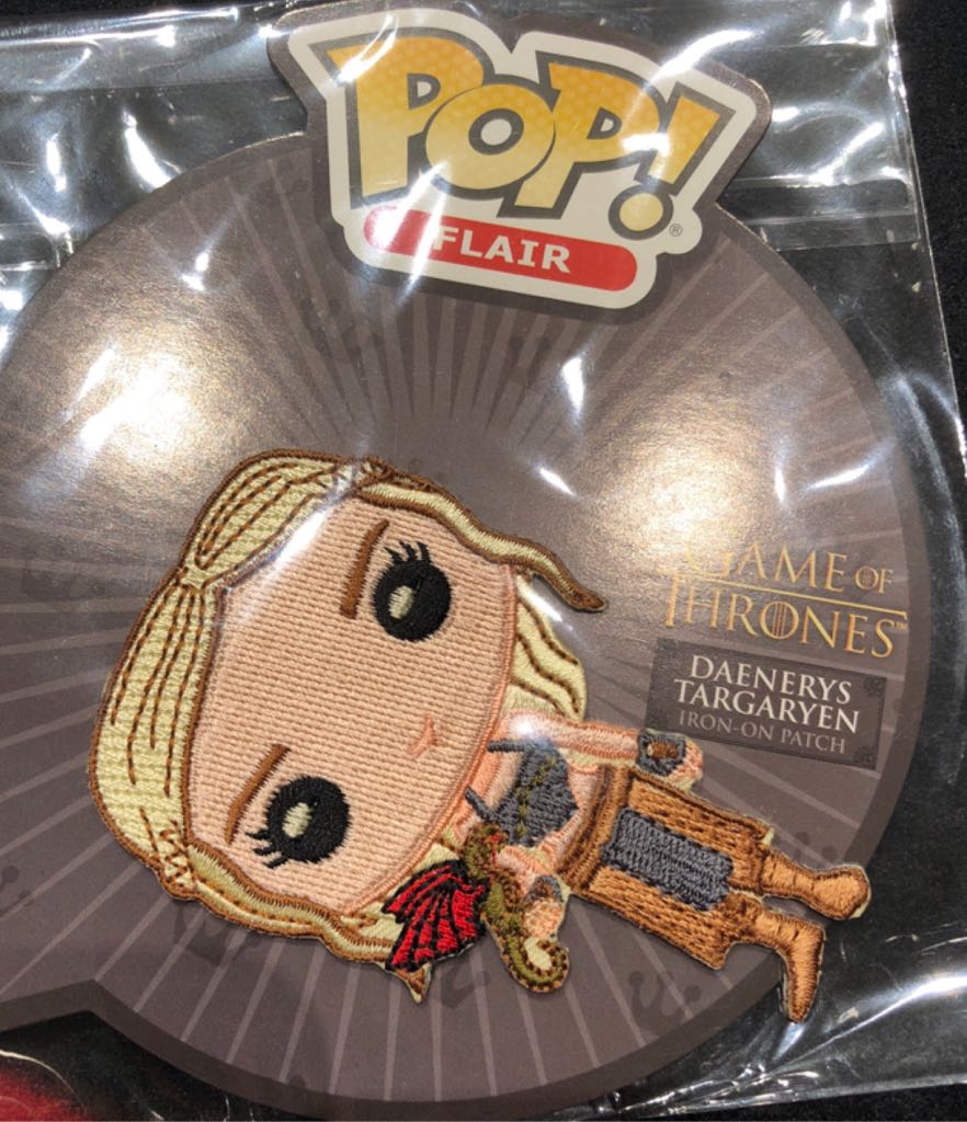 Cincinate Zoo And Botanie Garden Exclusive Metal Pin