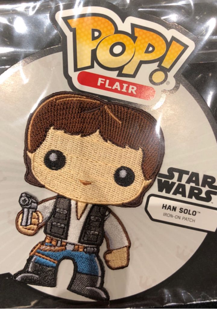 Disney Food - 2017 Fruit - Grapes