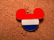 US Flag (Elements) In God We Trust