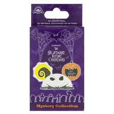 Nightmare Before Christmas Mystery Pin - Sally  pin collectible - Main Image 2