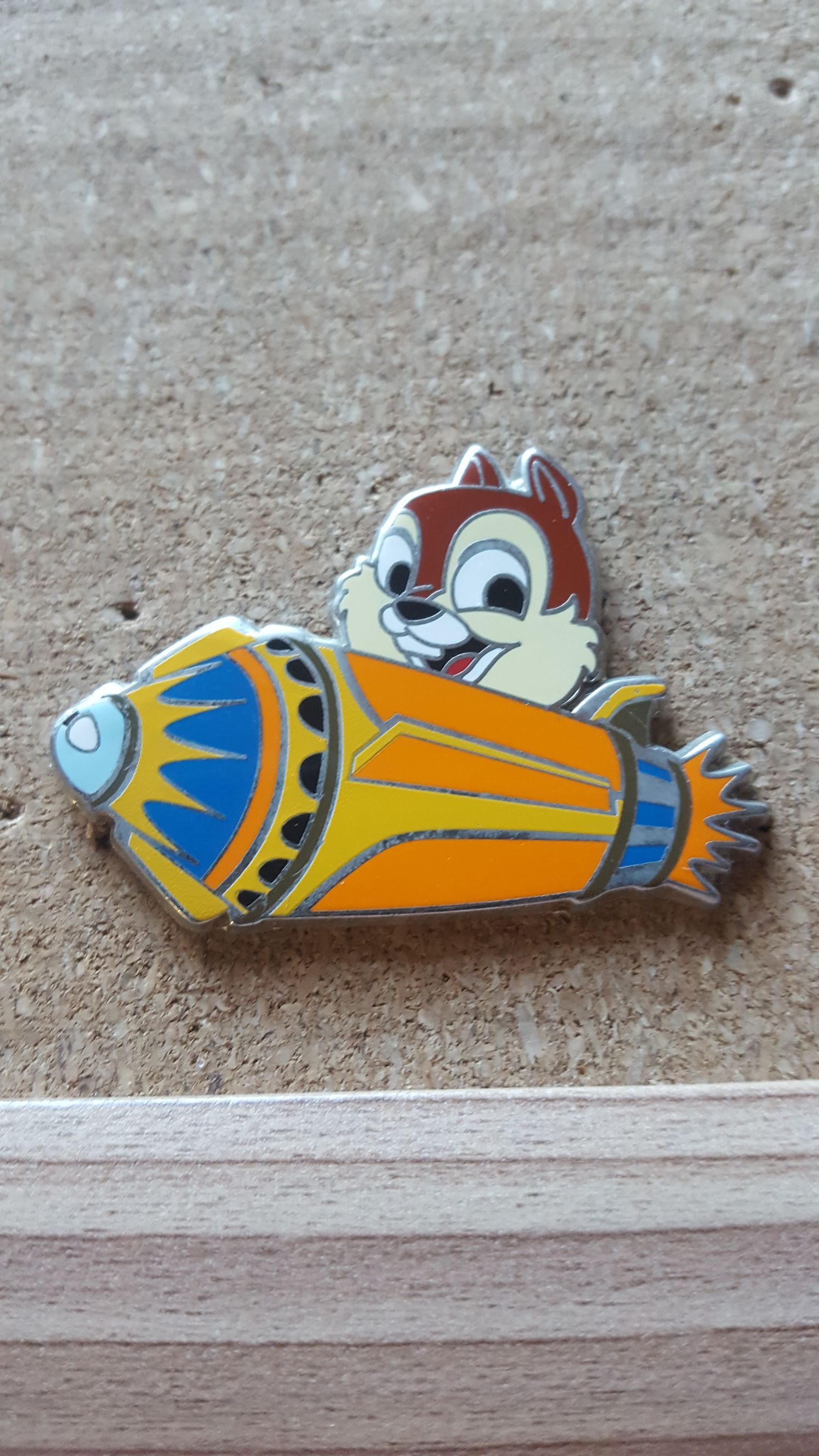 Star Wars - Disney Characters - Heroes vs Villains - Stitch