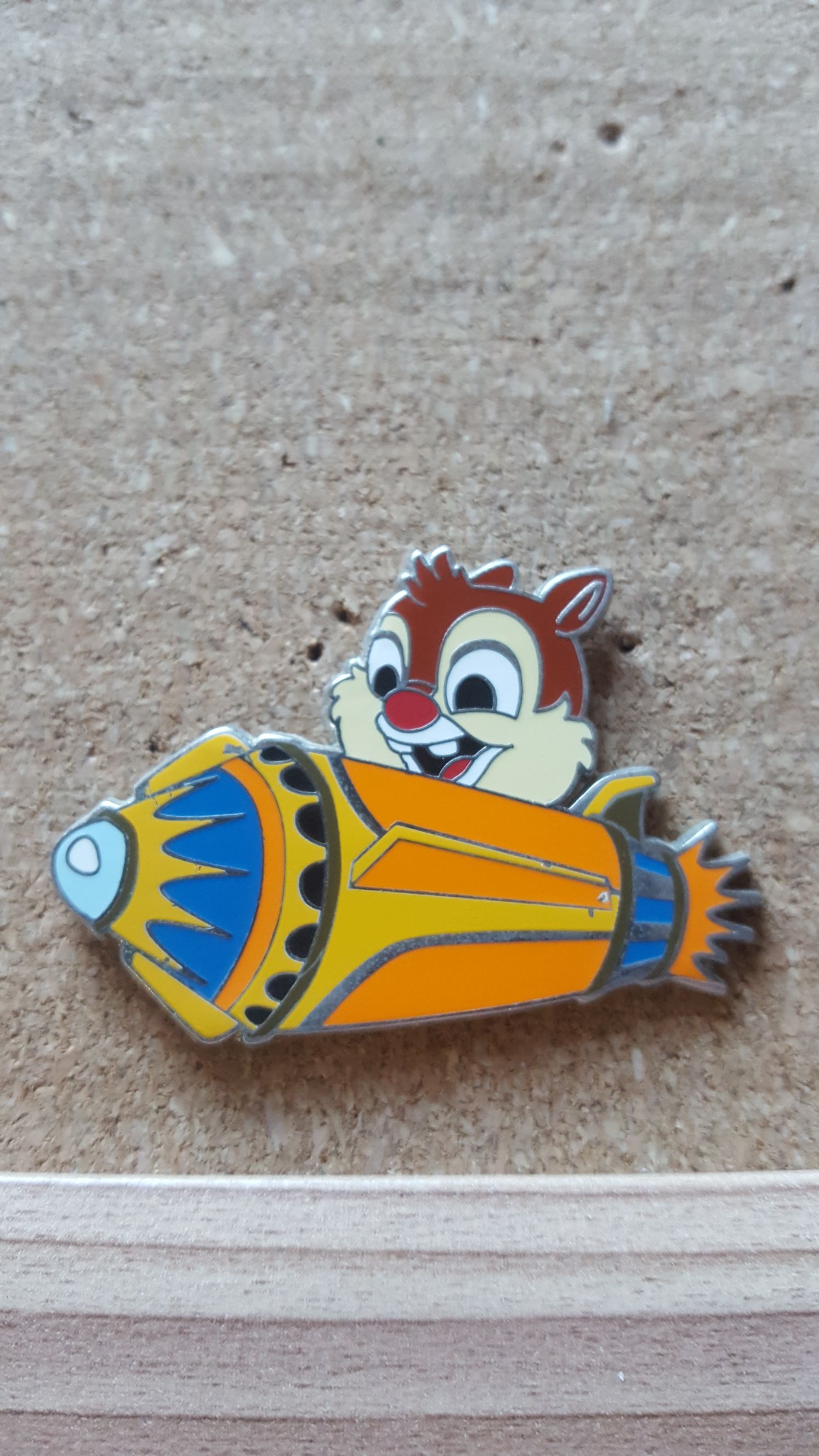 US Flag Waving Bigger