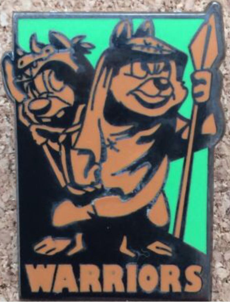 2017 Disney Films Mystery Collection - Big Hero 6 - Armored Baymax & Hiro - Sepia