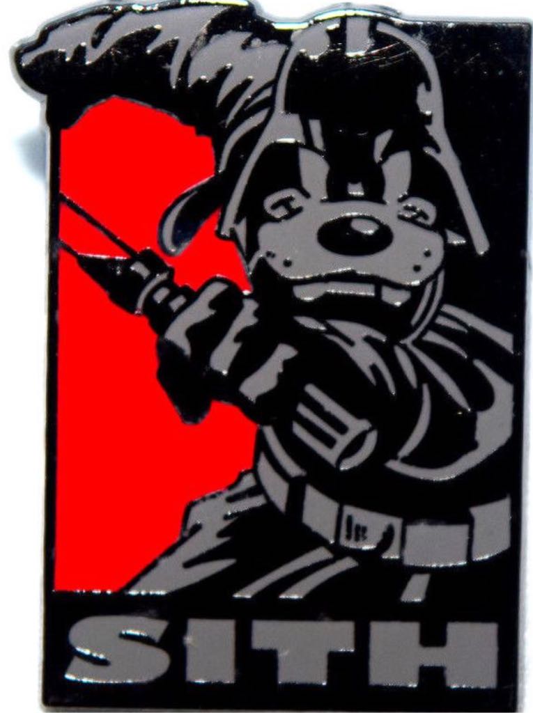 Villains - Smiles, Smirks, and Sneers Mystery Collection - Scar