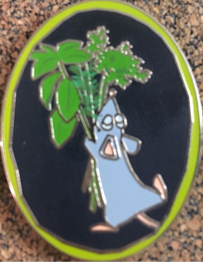 Winnie The Pooh & Tigger