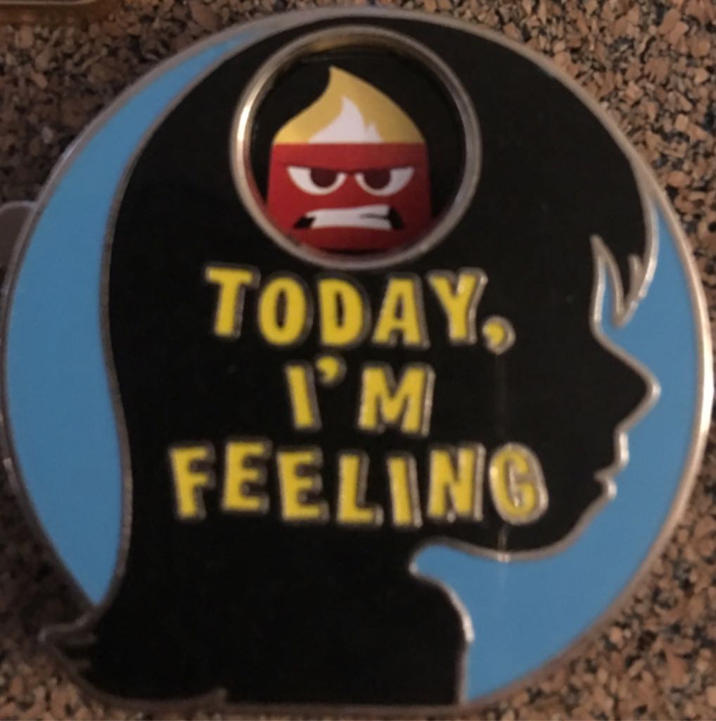 Aladdin - Jasmine - Princesses Hidden Mickey