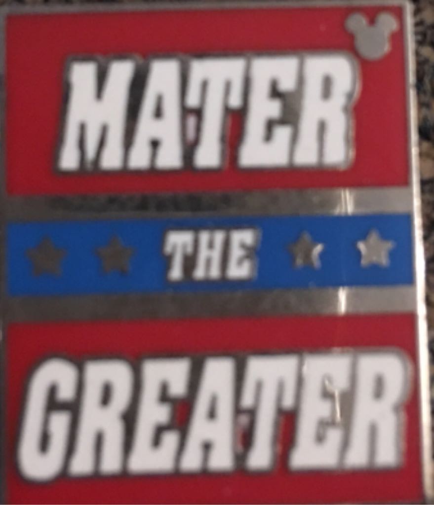 Grumpy Dwarf - DLR - Disneyland® Resort Train Mystery Collection - Fantasyland - Grumpy & Dopey Only