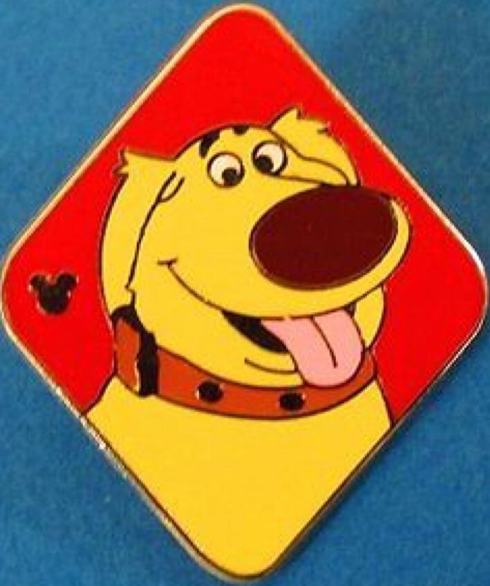 Character Tiki Faces Chaser Donald