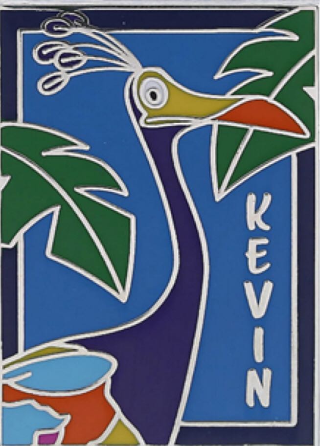 Alice In Wonderland - Cameos with Character - Alice - DLR - Annual Passholder