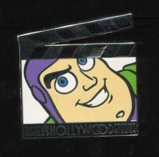 Hollywood Studios - Mystery Collection - Film Clapboard - Cars - Lightening McQueen - Pin pin collectible - Main Image 1