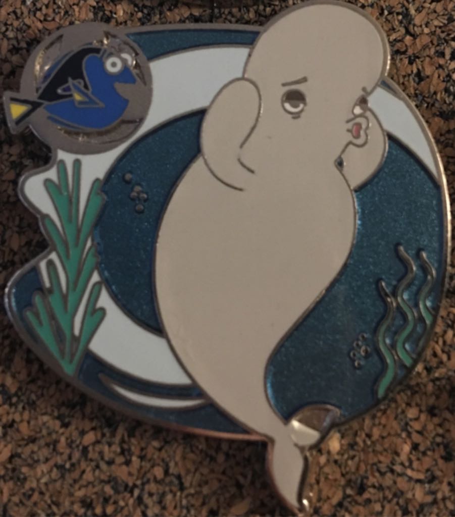 Donald Duck Vinylmation