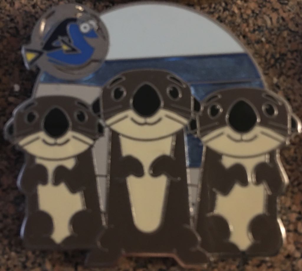 Doorways to Disney - Enchanted Tiki Room