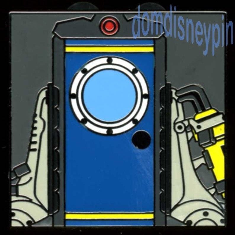 Destination Imagination Wonderland Penguin Caterpiller