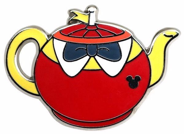 Chip & Dale - Dale - PWP Lock Collection