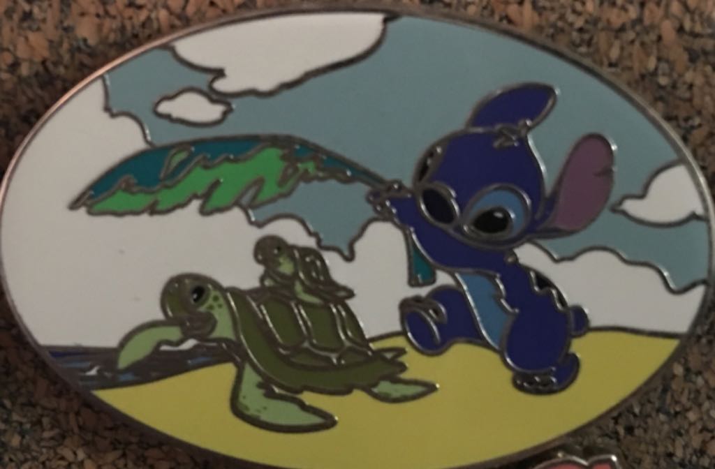 Lama In A Field With Star